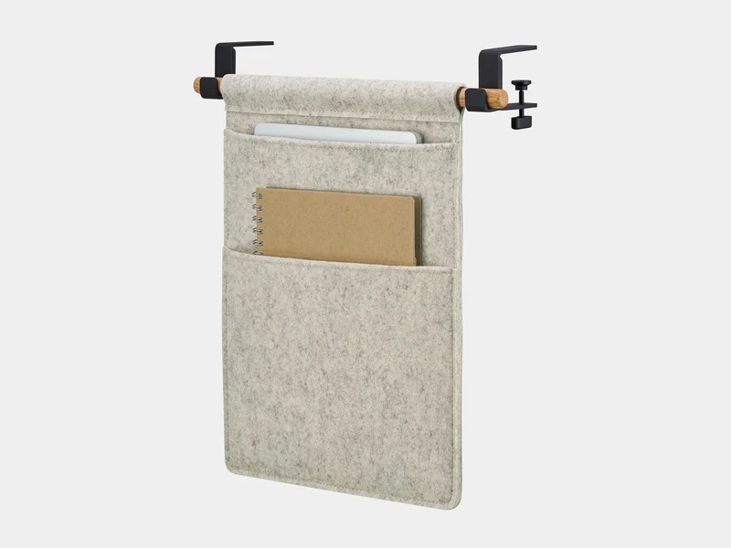 Hanging Desk Organizer