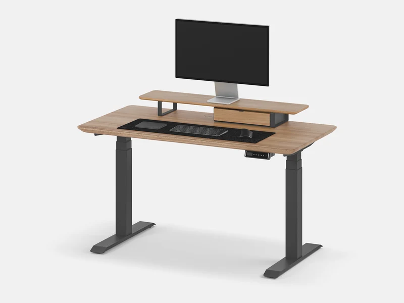 Desk Setup Touch Bundle