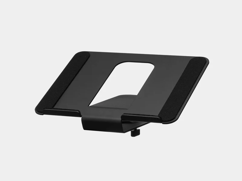 Laptop Mount for Desk Shelf