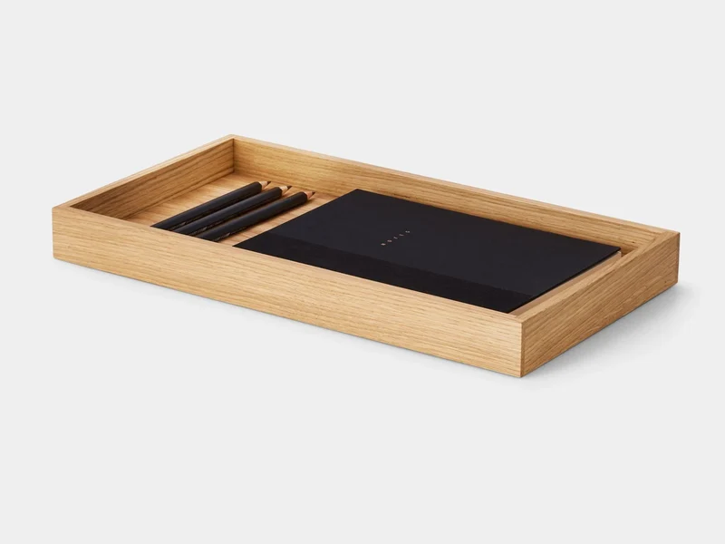 Valet Tray (Outlet)