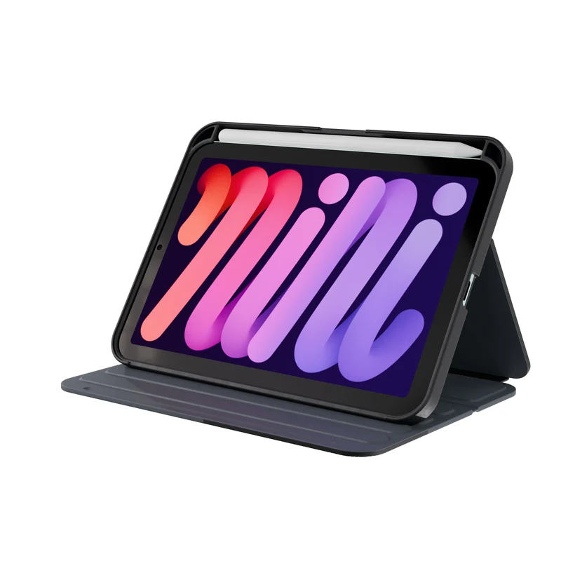 Click-In™-Drehhülle für iPad mini® 2026