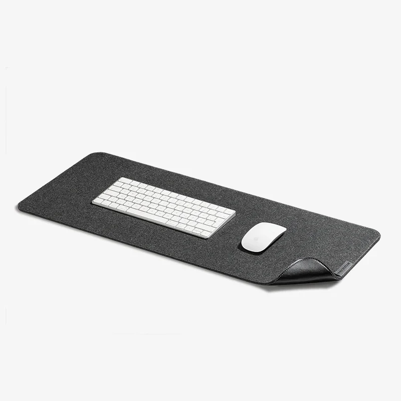 2in1 desk mat 70x30cm