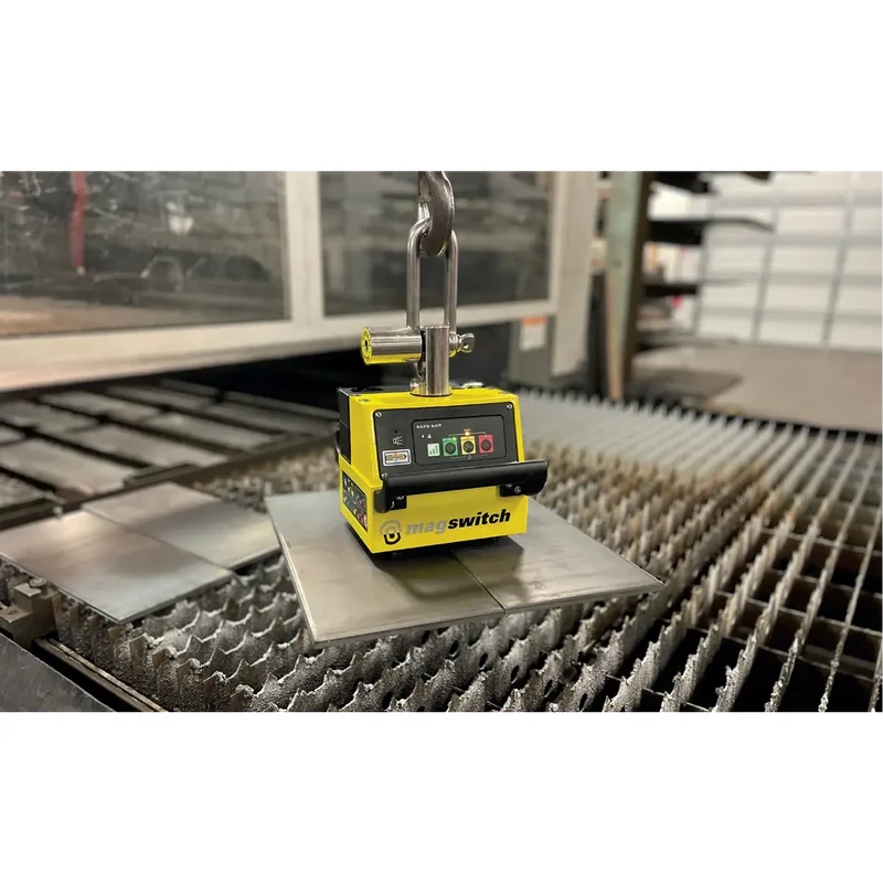 Schnurloser elektrischer (CE) 1100 Magnetheber – 8140977